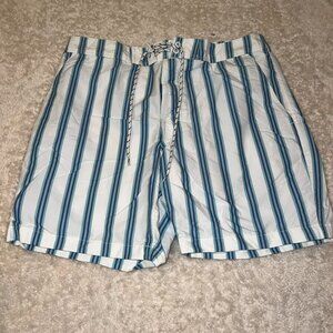 J Crew Swim Trunks Size 29
